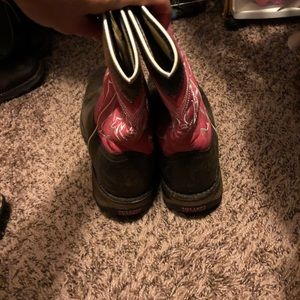 Women’s Durango boots